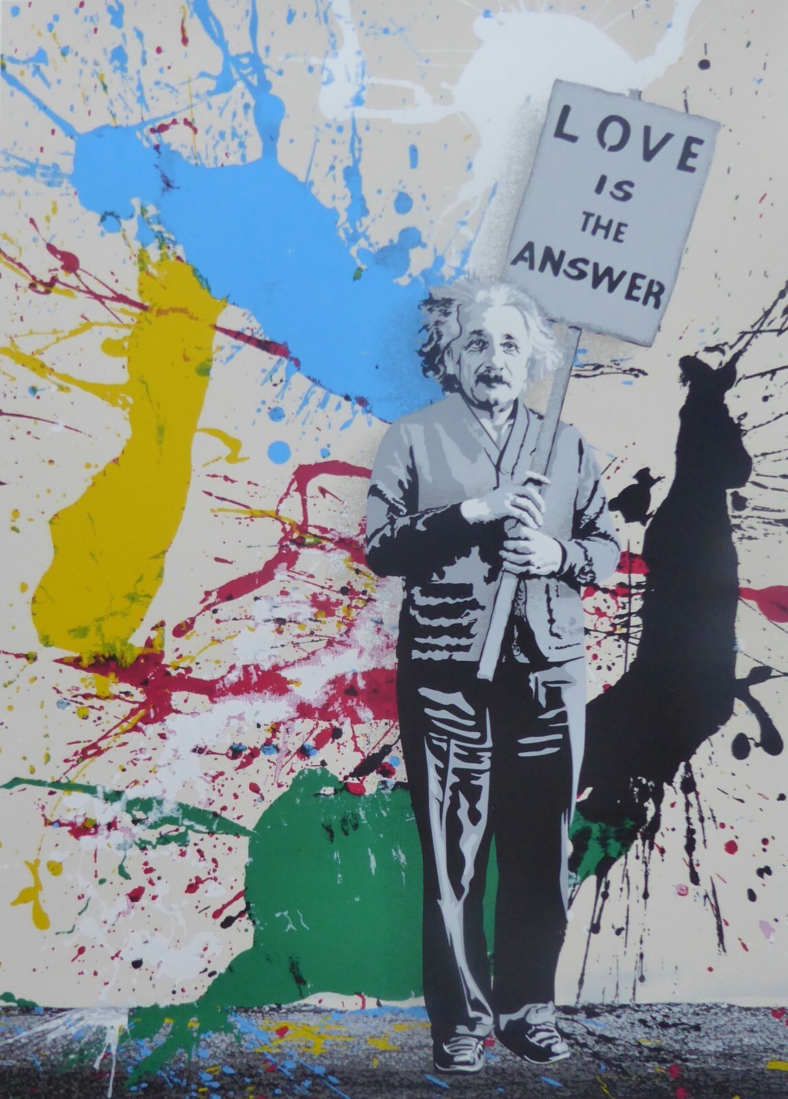 The Artist in His Studio: Alexander Liberman: 9780500235393