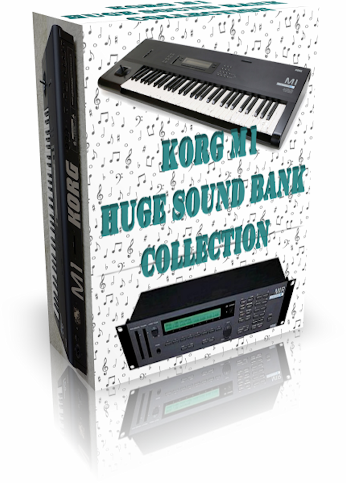 出品 KORG M1 テクニカル・リファレンス おもちゃ・ホビー・グッズ
