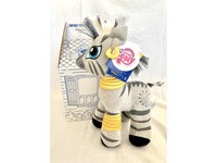 zecora plush