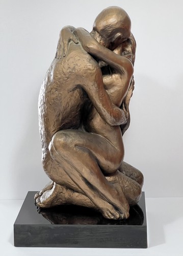 カップルのキス Austin Sculptures社 ※i4※ カップルのキス Austin Sculptures社 ※i4※