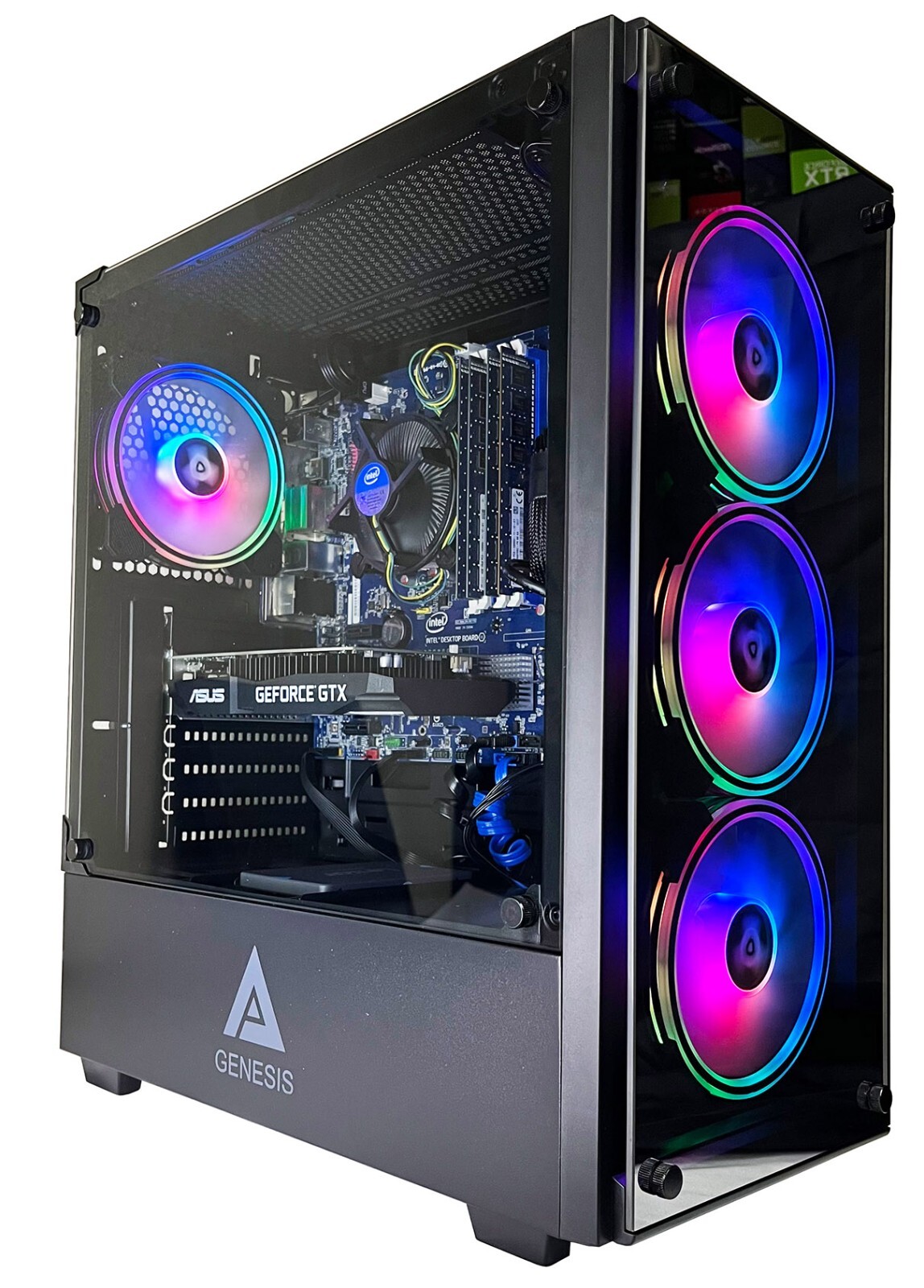 Windowsデスクトップ Xeon E3 1280 V3/16GB/GTX960/SSD Xeon E3 1280 V3/16GB/GTX960/SSD