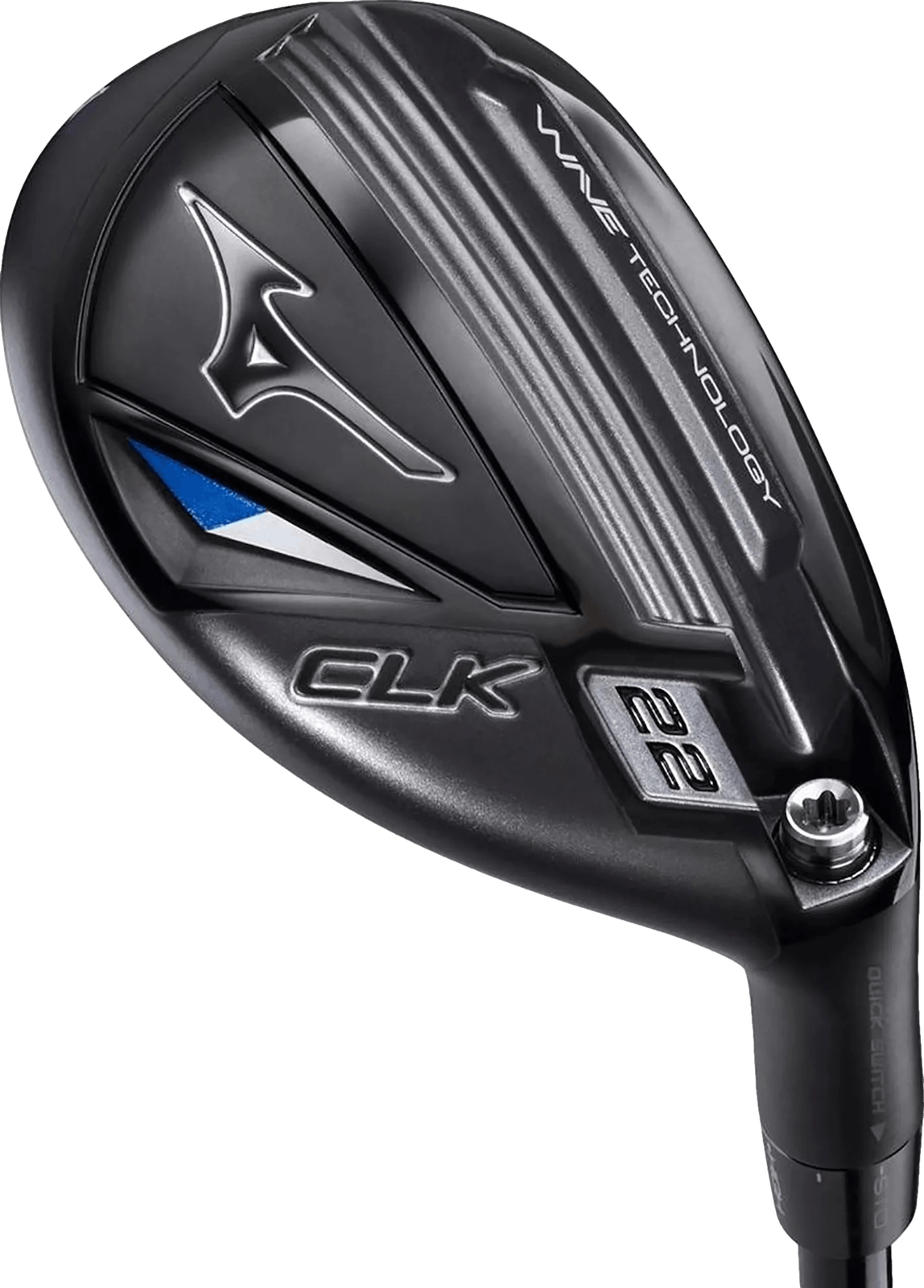 MIZUNO - MIZUNO CLK HYBRID 16° 2U USミズノ Mizuno CLK Hybrid 2H 16-Degree R Flex Right-Handed | eBay