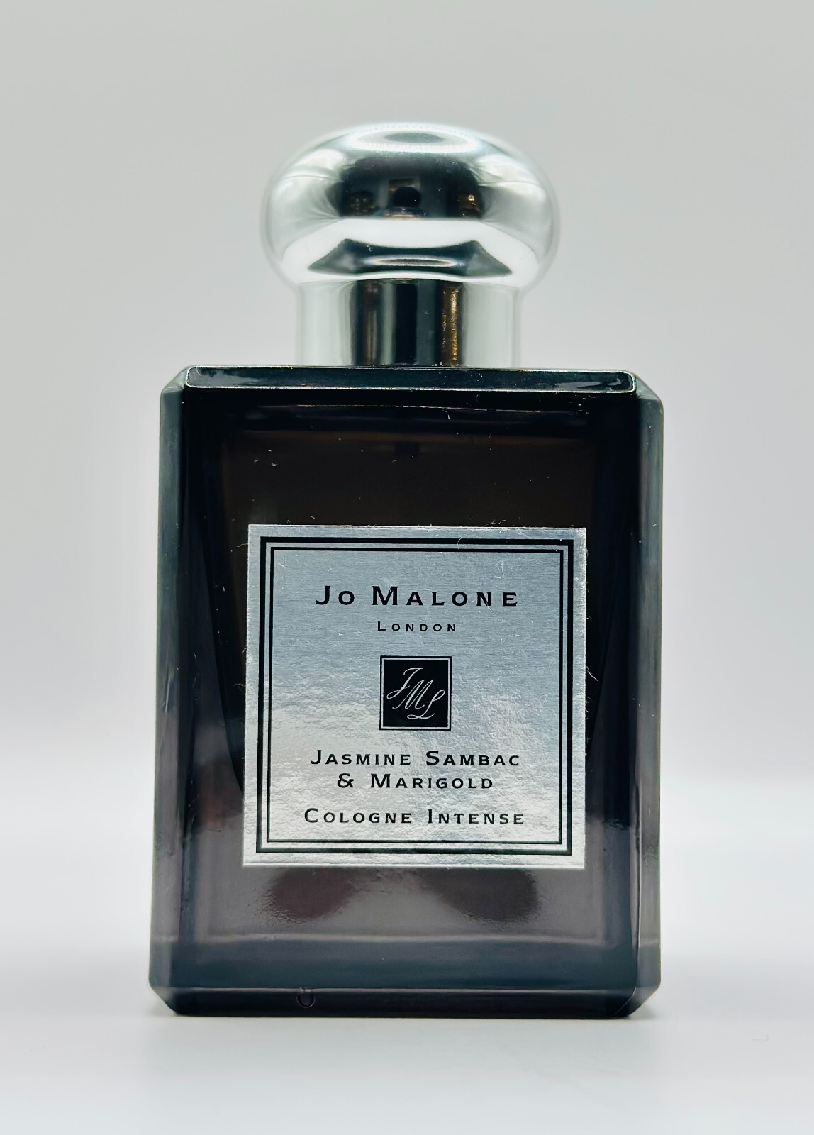 Jo Malone Jasmine Sambac & Marigold Cologne Intense 1.7oz