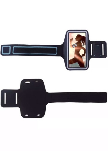 iPhone Arm Band Running Cover Case - Brand New - Great For Exercise And Gym