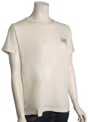 

Футболка Rip Curl Tropicana Standard — Hawaii Bone — новинка, Белый
