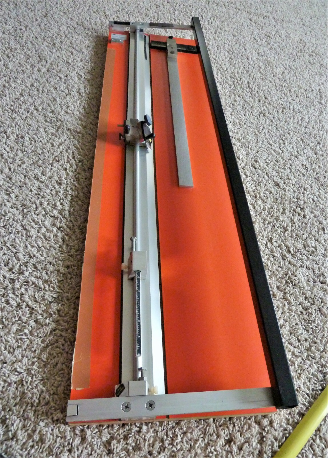 BainBridge 3M Art Mate C-52 Mat Board Cutter System Picture Framing Blade Paper