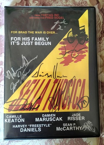 Item photo(s) from verified buyer