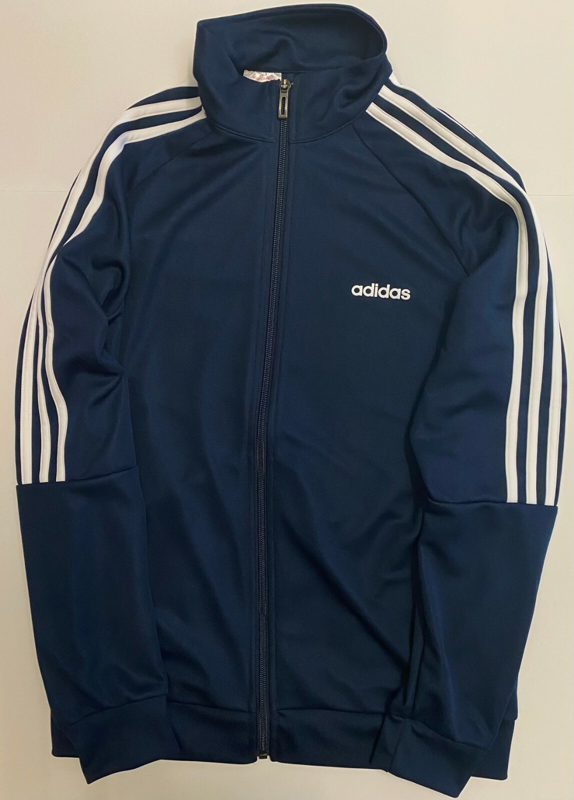 adidas sereno tracksuit junior boys