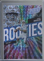 2018 Panini National Convention Josh Rosen #89