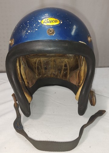 vintage BUCO RESISTAL 1960s