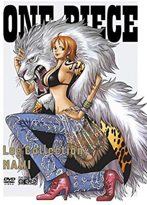 ONE PIECE LogCollection DVD1-35 バラ売りなし One Piece