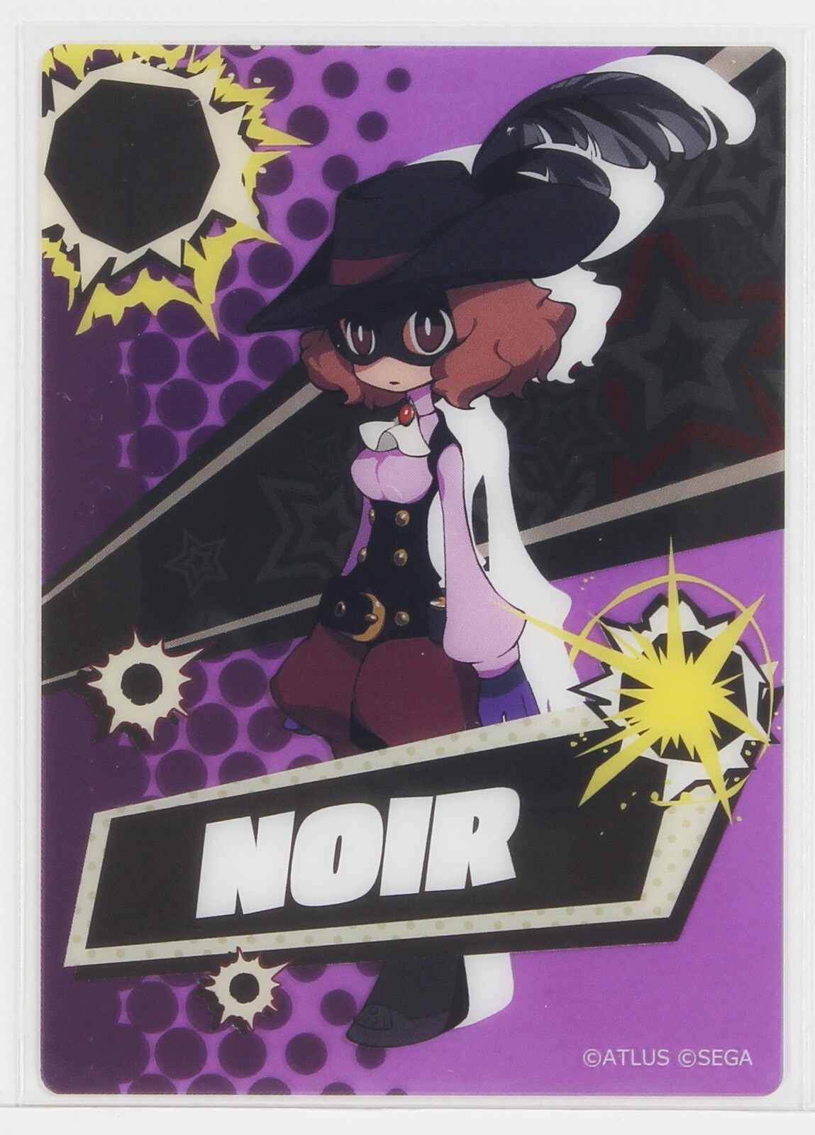 PSA10】春&ミラディ/NOIR P5/S45-027SP SP PSA 10 Weiss Schwarz