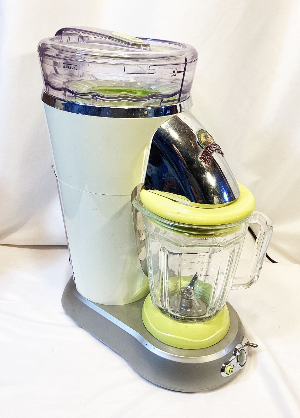 Margaritaville Blender Gasket Blendersi