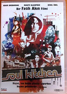 Soul Kitchen