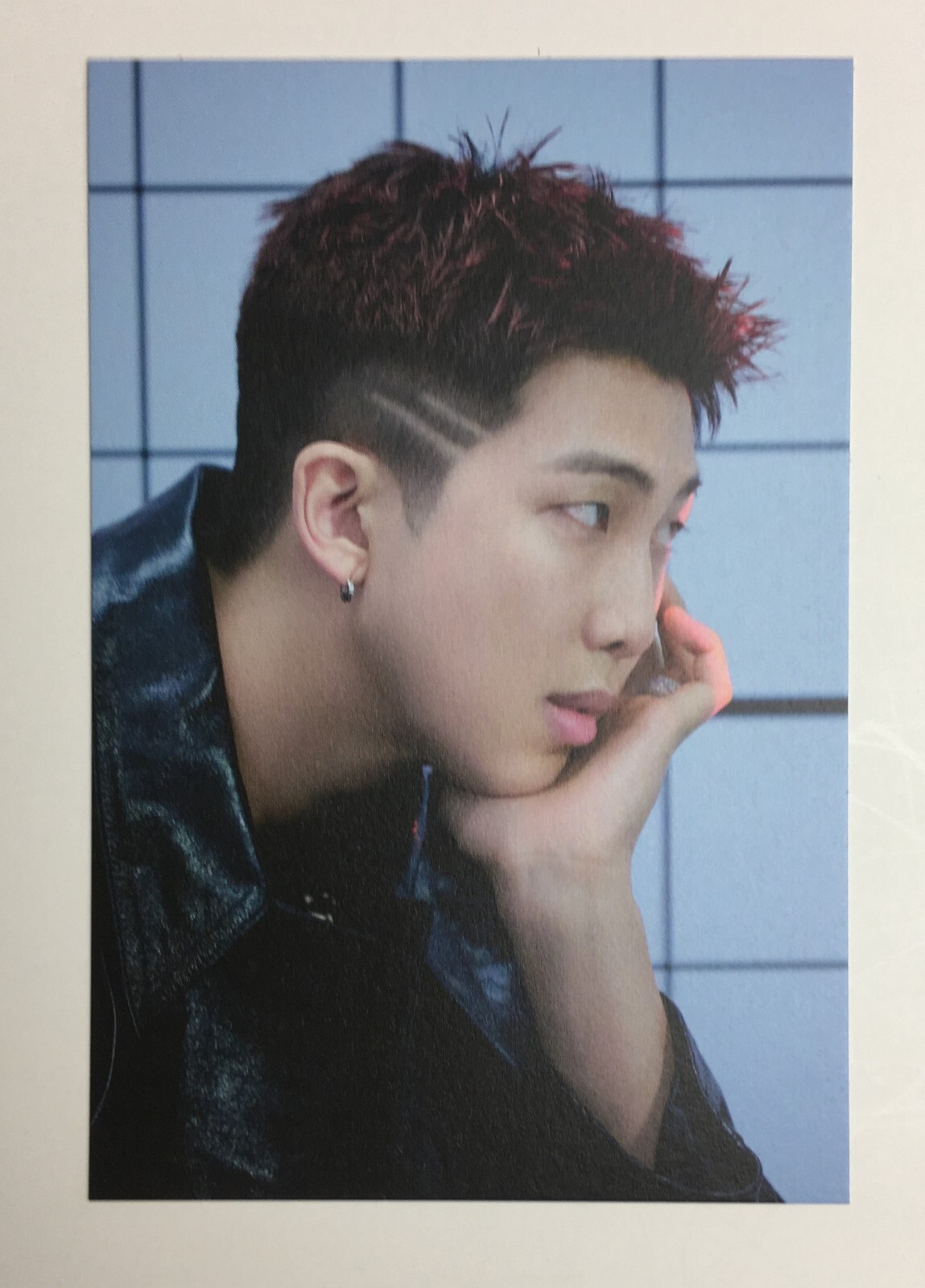 BTS PROOF　ランダム　ポストカード　ポスカ　オール　全員　コンプリート $_32.JPG?set_id=880000500F