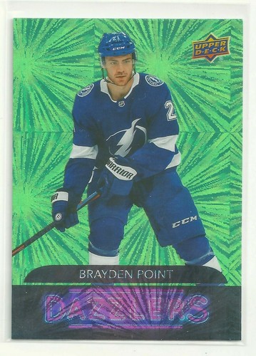 Brayden Point