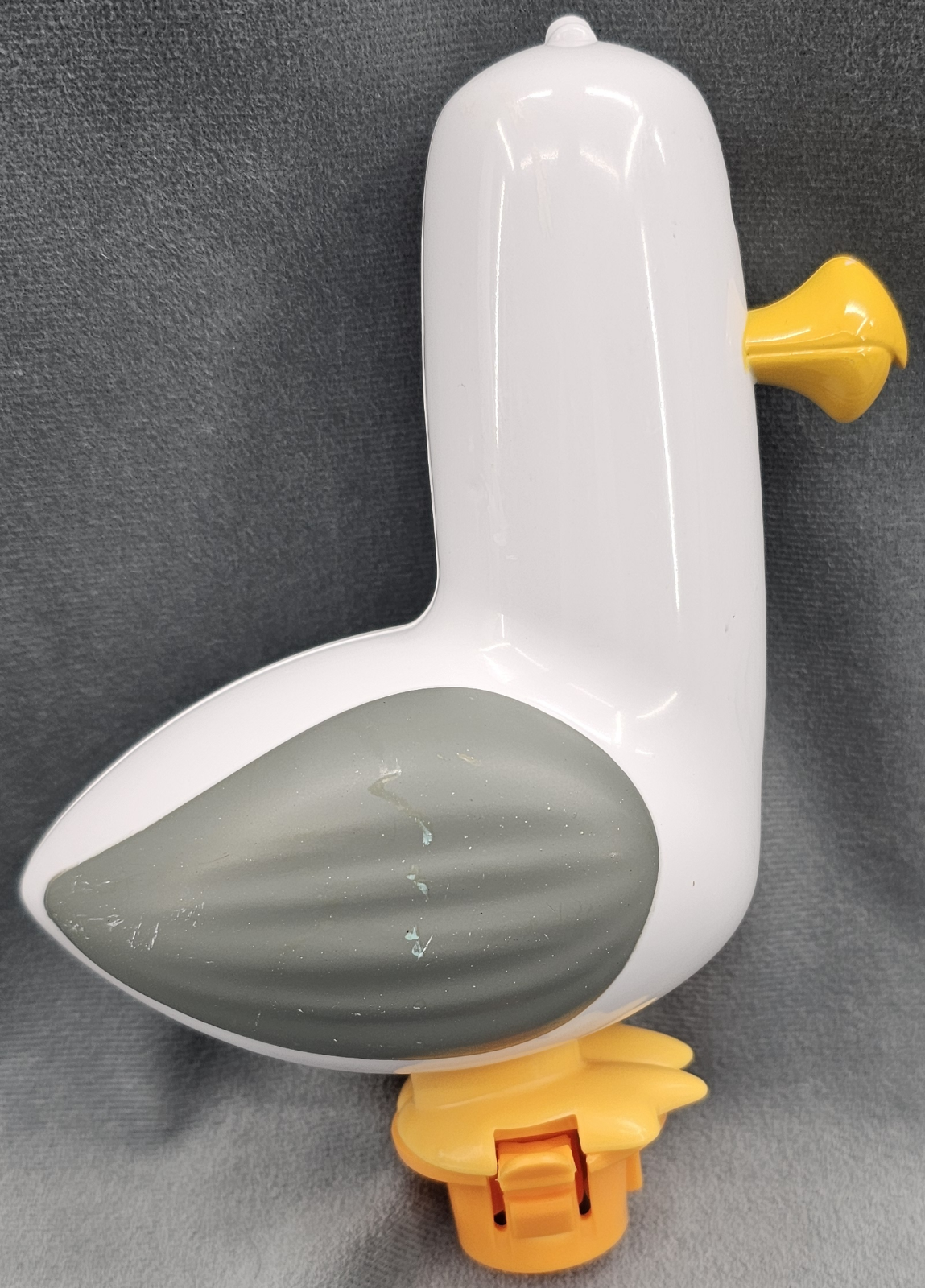 Bright Starts Disney Finding Nemo Baby Jumper Replacement Seagull Toy Part