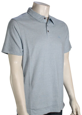 Круизное поло Quiksilver Sunset Cruise Polo - Blue Shadow - Новинка