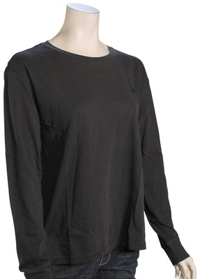 

Женская футболка RVCA PTC Stolen LS — RVCA Black — Новинка, Черный