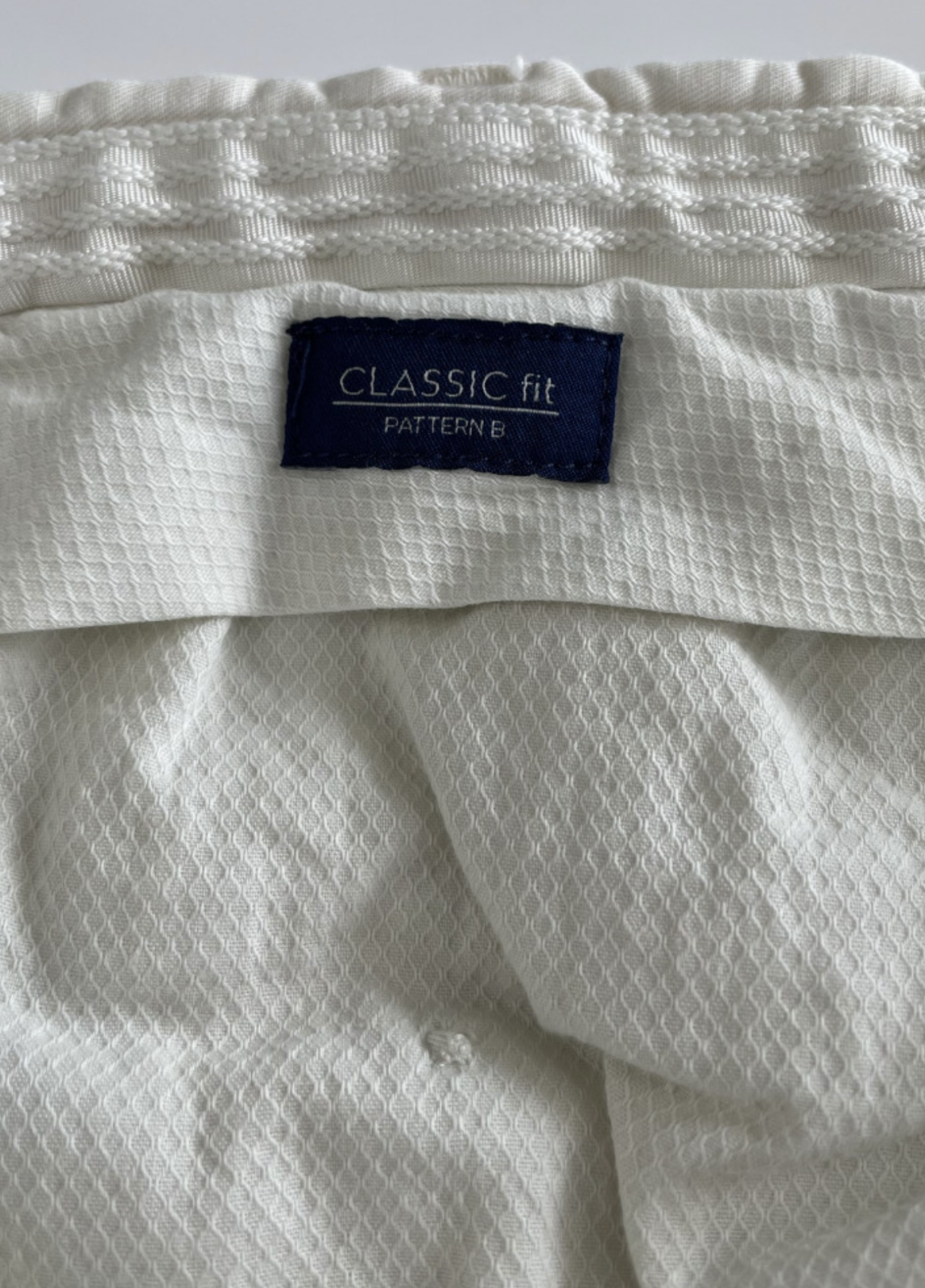 INCOTEX INCOTEX ITALY CHINOLINO LUXURY COTTON SLIM FIT GOLF TROUSERS HOSE CHINO PANTS 38