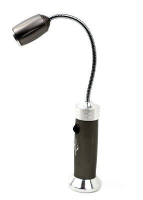 Küchenprofi LED Grilllampe magnetisch BBQ
