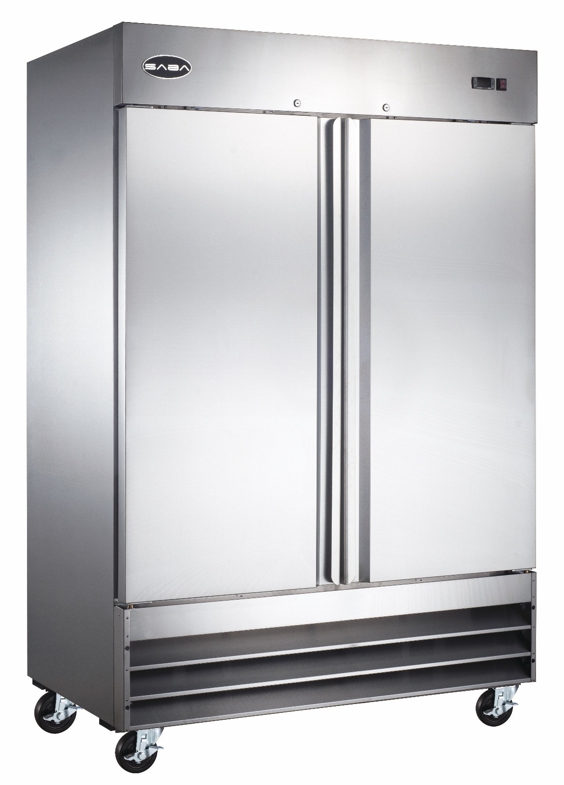 SABA Commercial Refrigerator & Beverage Cooler