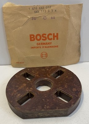 Bosch 1416442012 Kupplung für Einspritzpumpe ZKH113Z3x coupling for injection pu