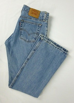 levis 518 bootcut jeans