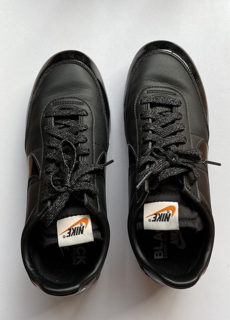 nike night track cdg