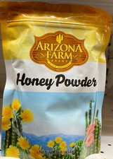 ARIZONA FARM HONEY POWDER OR CACTUS POWDER 1 LB (454 G | eBay