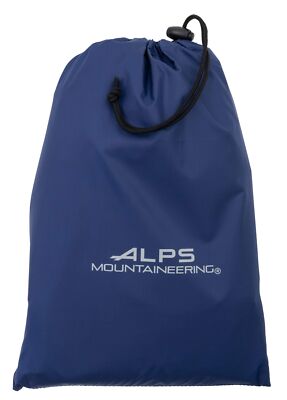 ALPS Mountaineering Lynx Footprints Navy 1-Person