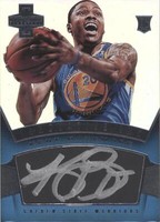 2012-13 Panini Innovation - Kent Bazemore #54