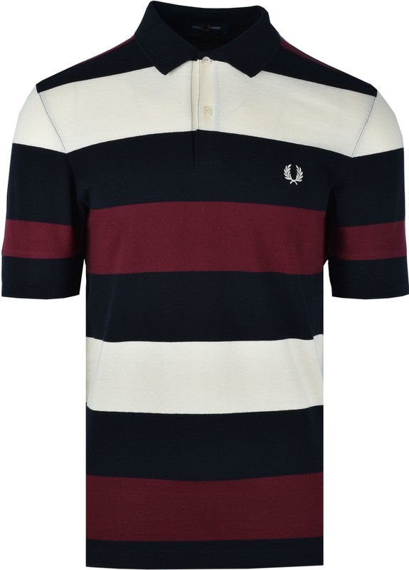 fred perry polo shirt price