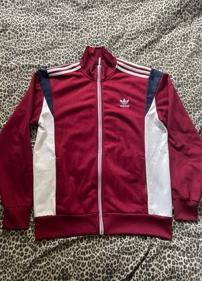adidas track top originals