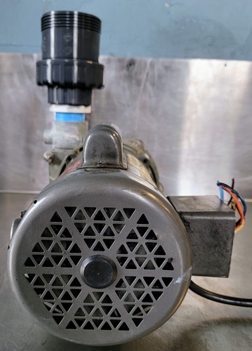 90-DAY-WARRANTY PENTAIR™ PS3SS AQUATIC ECO-SYSTEMS SWEETWATER PUMP WATCH VIDEO