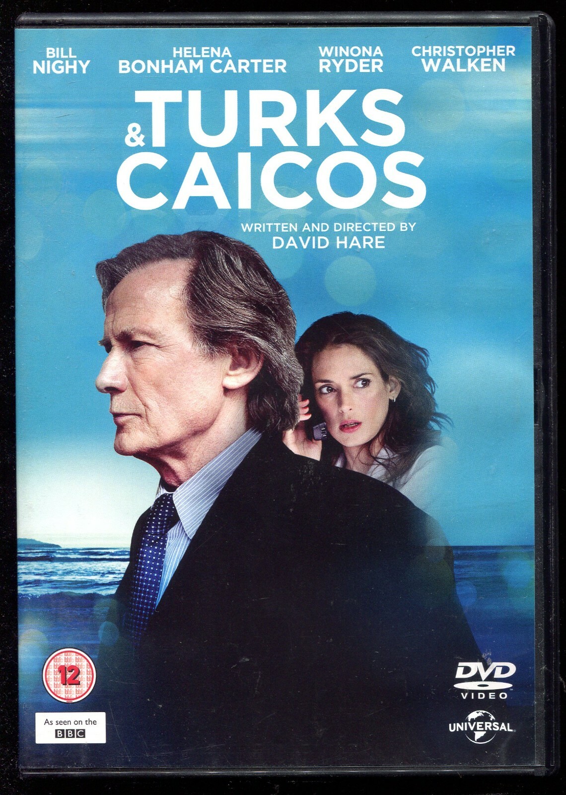 その他 Turks & Caicos [DVD] $_57.JPG?set_id=8800005007
