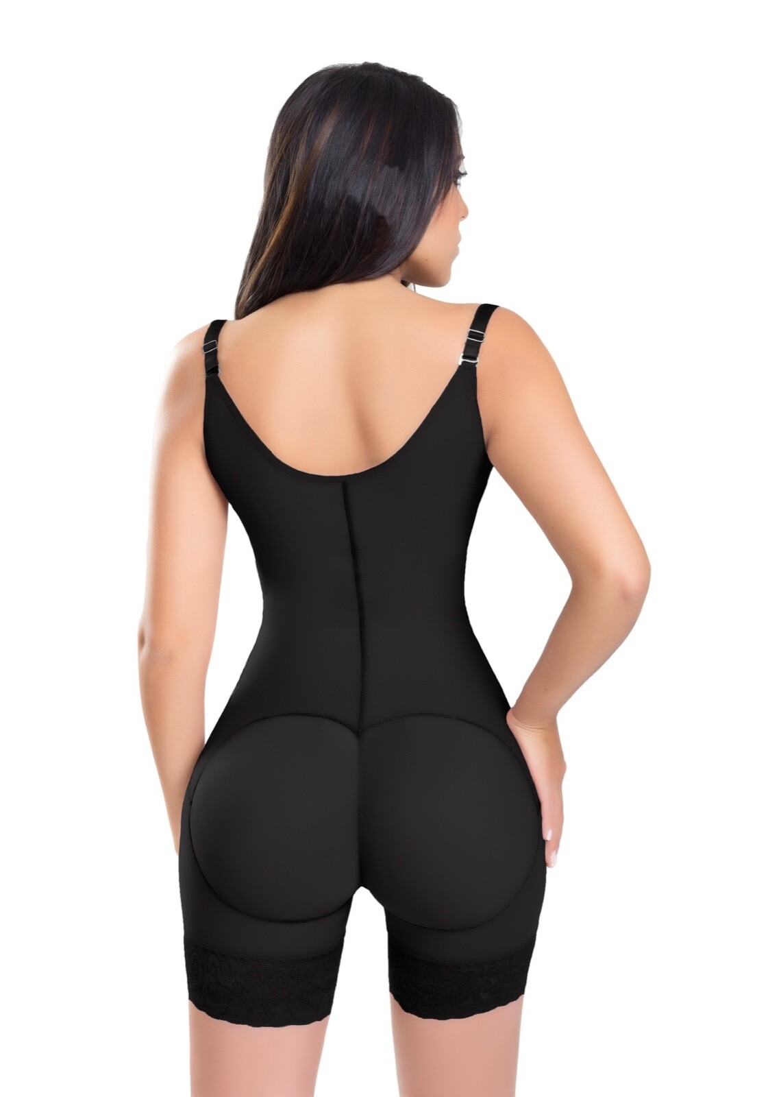 FAJA LEVANTA COLA GIRDLE COLOMBIANA BODY SHAPER ORIGINAL 3302 AS POST SURGERY 