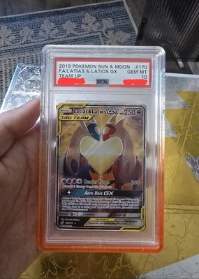 PSA 10 Gem Mint Cubchoo 019/052 Hail Blizzard 2011 Japanese