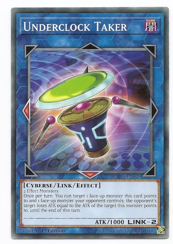 Figurine Yu-Gi-Oh – Gamma Le Guerrier Magnétique – Mattel, Occasion