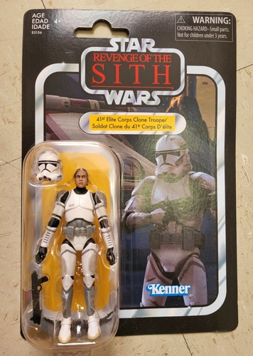 StarWars Clone Trooperスターウォーズ メディコムトイ 超美麗】裏原 メディコム VCD スターウォーズ クローン