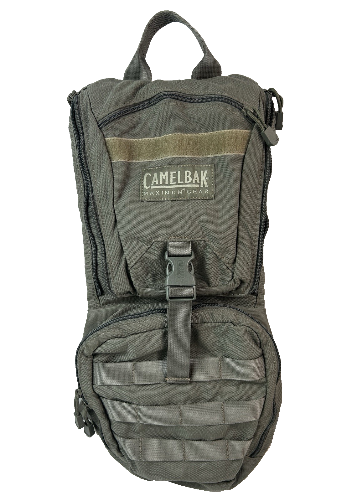 CAMELBAK MAXIMUM GEAR マルチカムバックパック Camelbak Maximum Gear Transformer Backpack Black Tactical