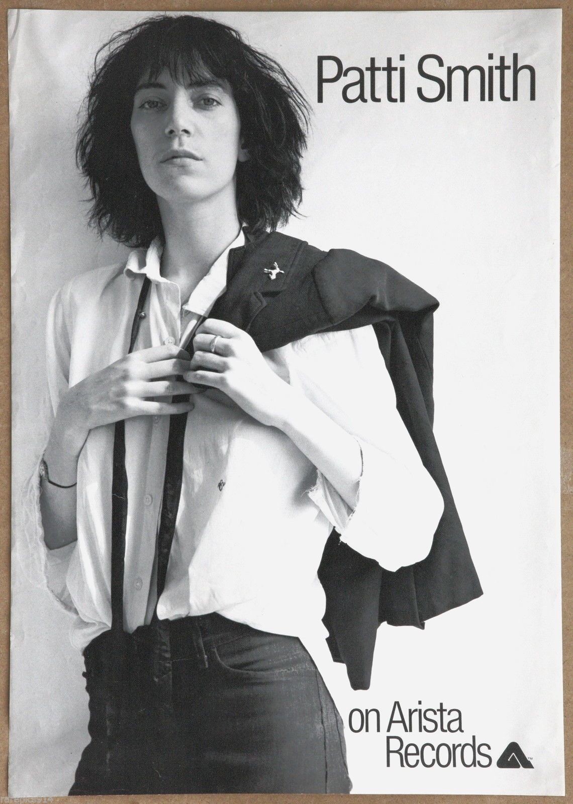【はむ様】Robert Mapplethorpe ポスター はむ様】Robert Mapplethorpe ポスター - メルカリ