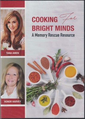 Cooking For Bright Minds A Memory Rescue Resource