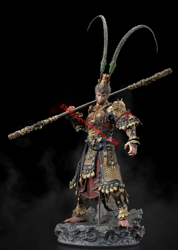 専用　INART Black Myth: Wukong 1/6 フィギュア Original Inart Black Myth: Wukong Monkey King 1/6 Action