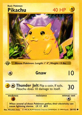 Pokémon Tcg Card Rarity Explained What Are Rare Ultra