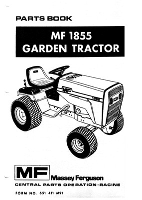 Manuals Books Massey Ferguson Manuals