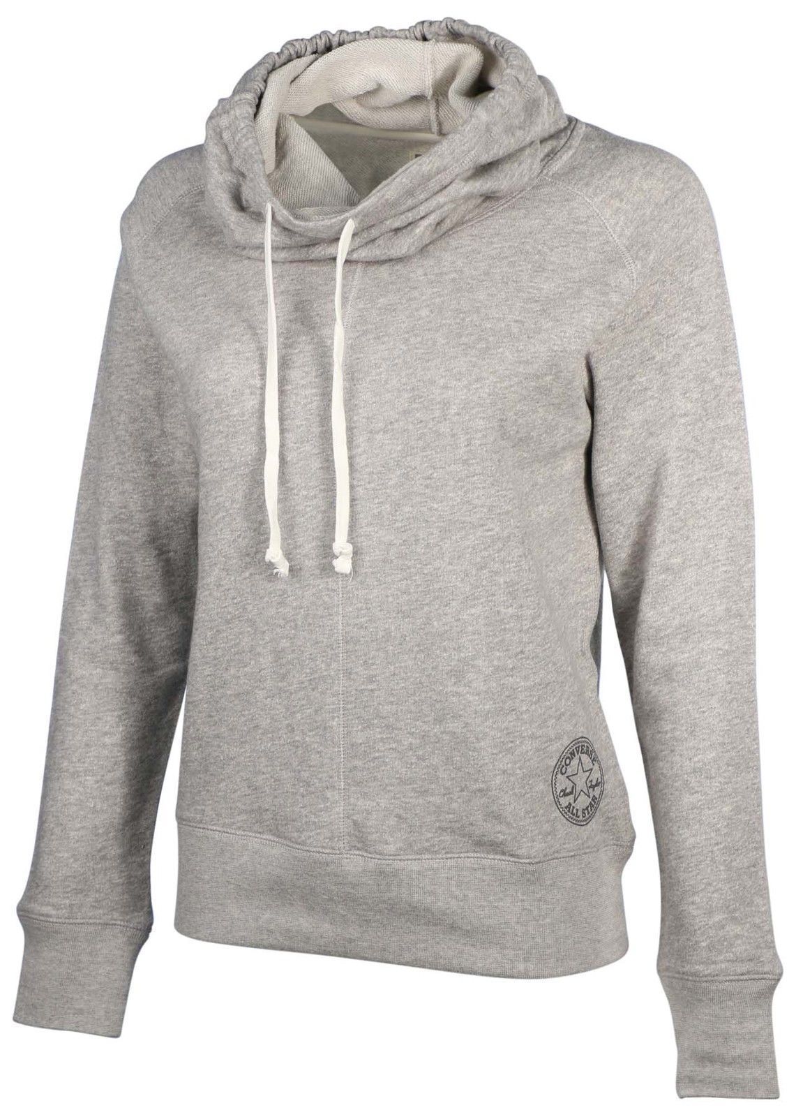 Sudaderas de Converse para Mujeres