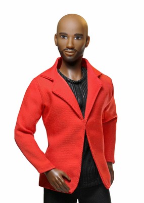 african american male dolls