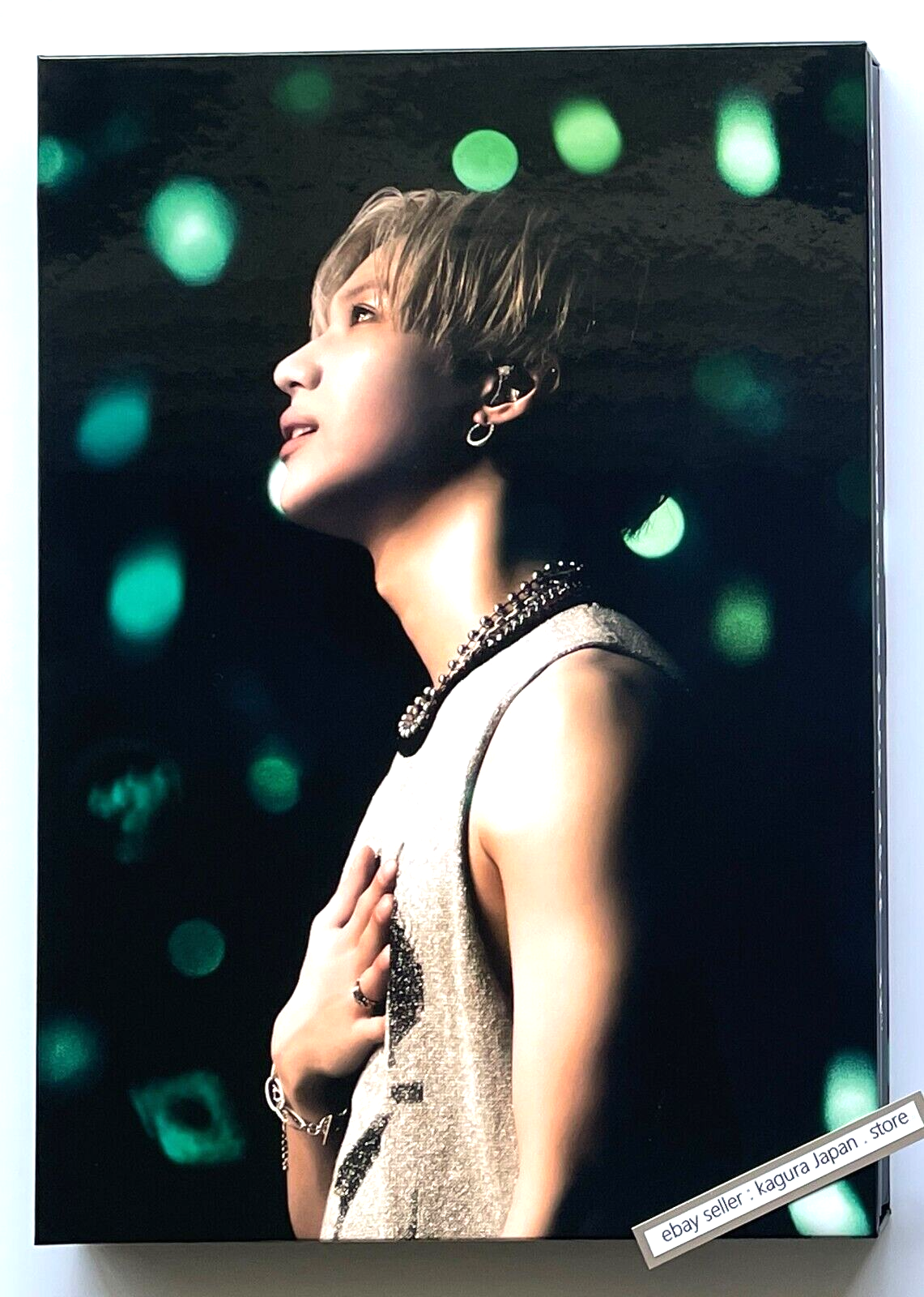 最新デザインの Amazon.co.jp: TAEMIN ARENA TOUR 2019 ～X