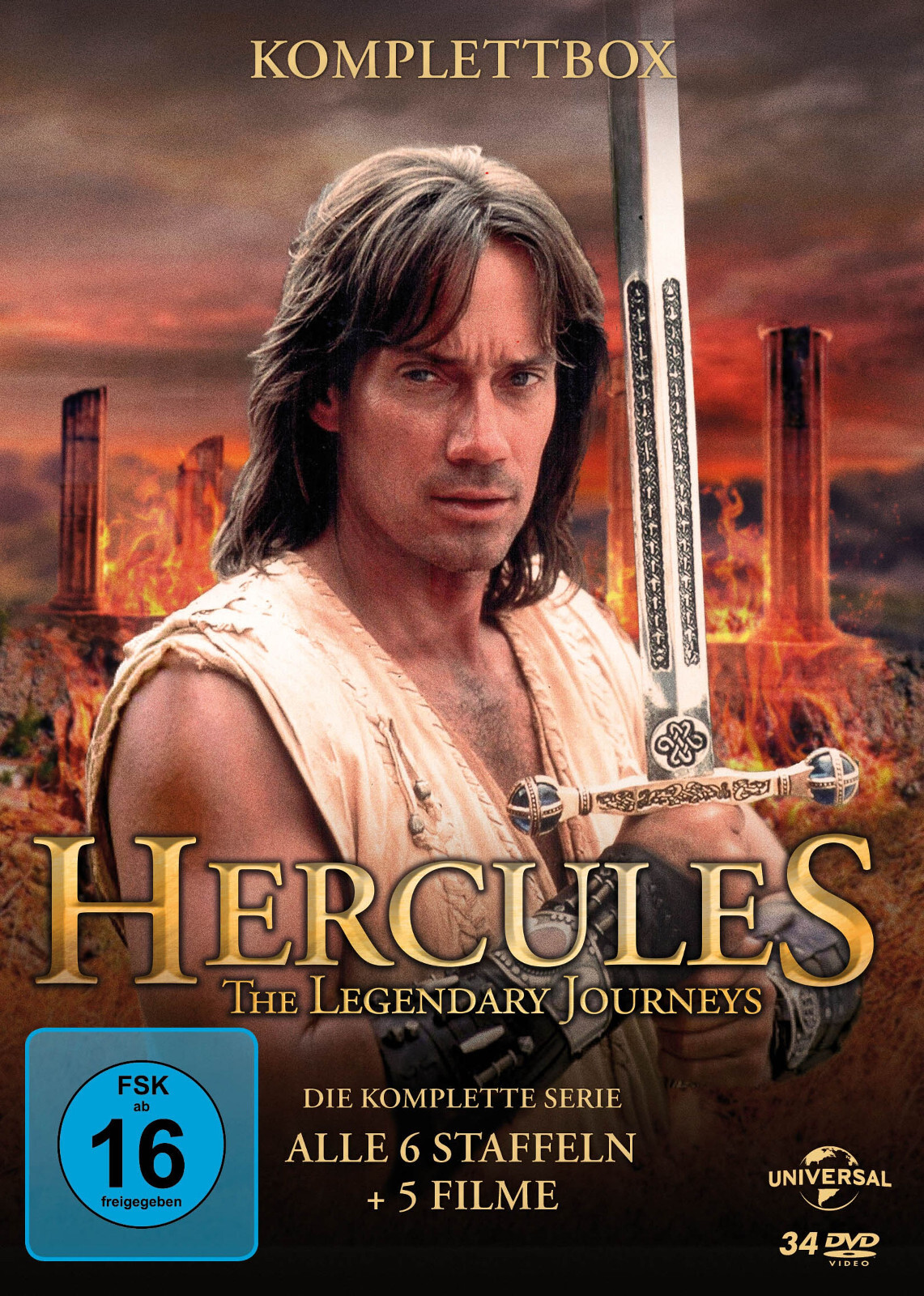 スラム砦の伝説 レジェンダ о Сура́мской крепости DVD スラム砦の伝説 レジェンダ о Сура́мской крепости DVD スラム砦
